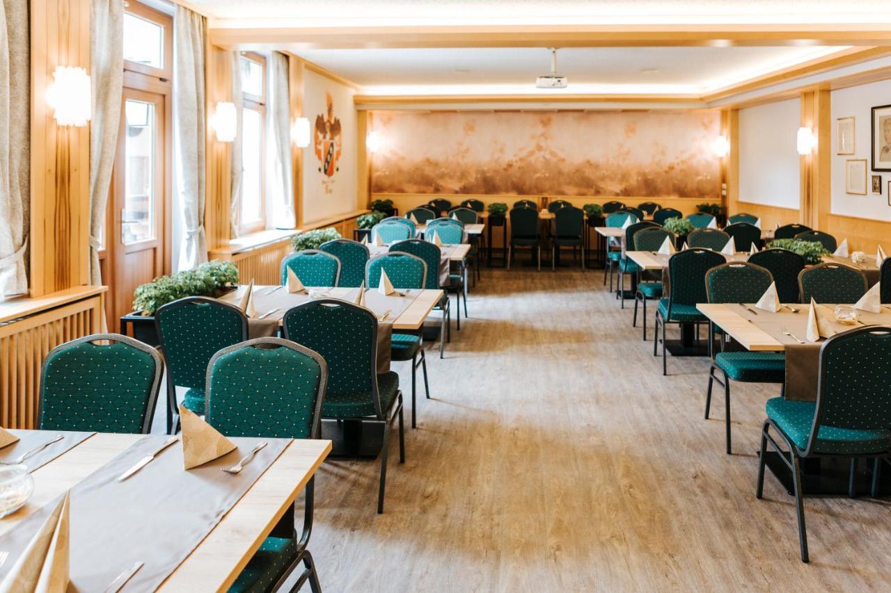 Gasthof Mang Ybbs an der Donau Exteriér fotografie